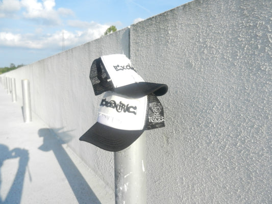 "Being You is Rare" Trucker